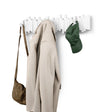 Wall Hooks | color: White