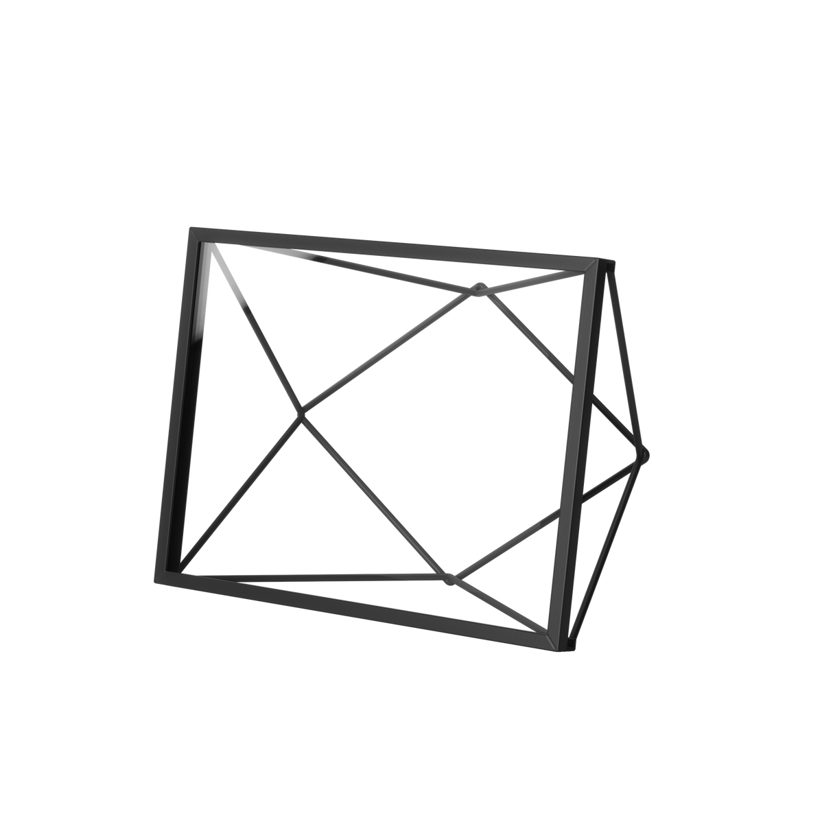 Tabletop Frames | color: Black | size: 4x6" (10x15 cm)