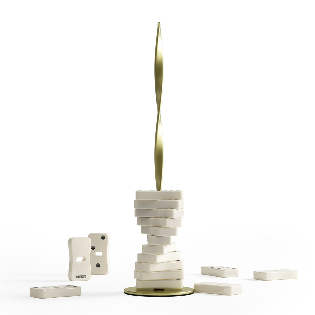 | color: Brass
