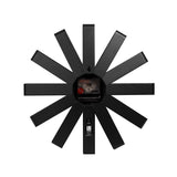 Clocks | color: Black