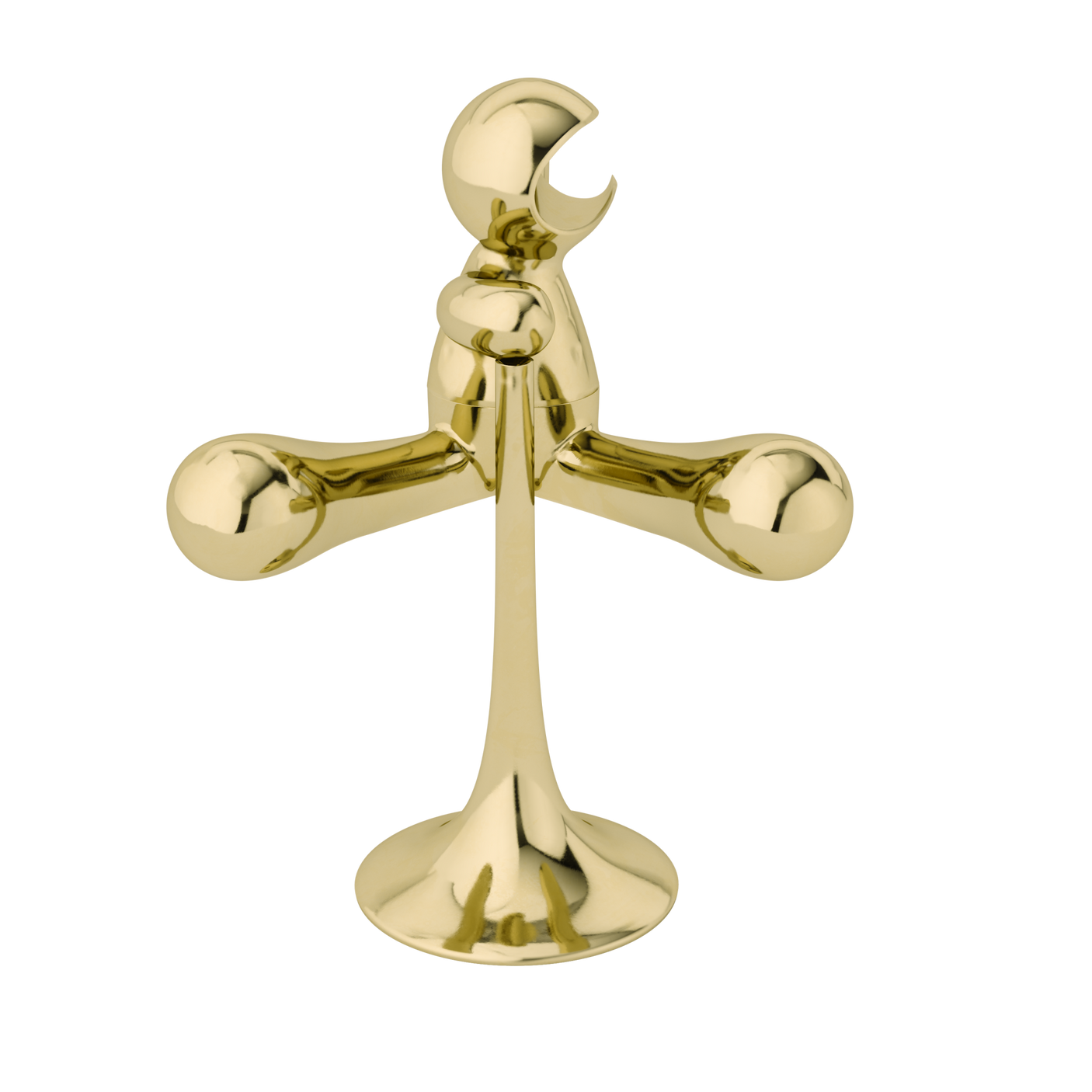 Barware & Tea Infusers | color: Brass