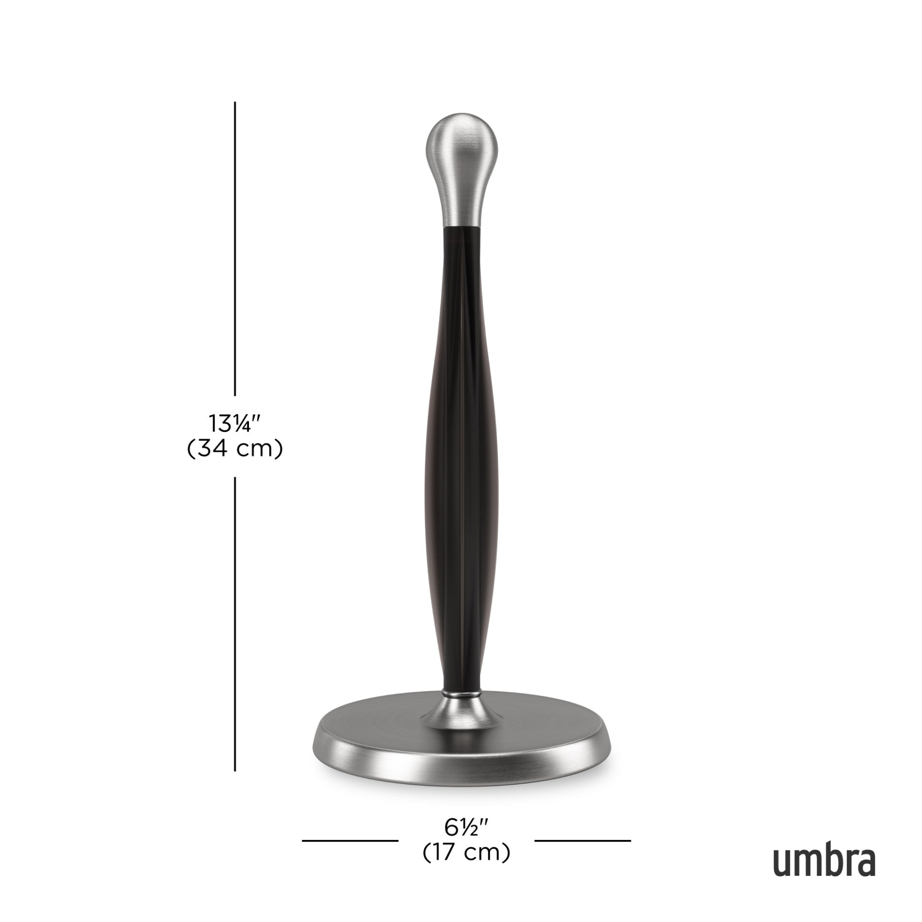 Umbra Tug Paper Towel Holder - Thumbnail 4
