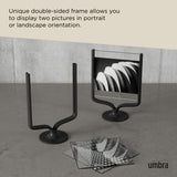 Tabletop Frames | color: Black