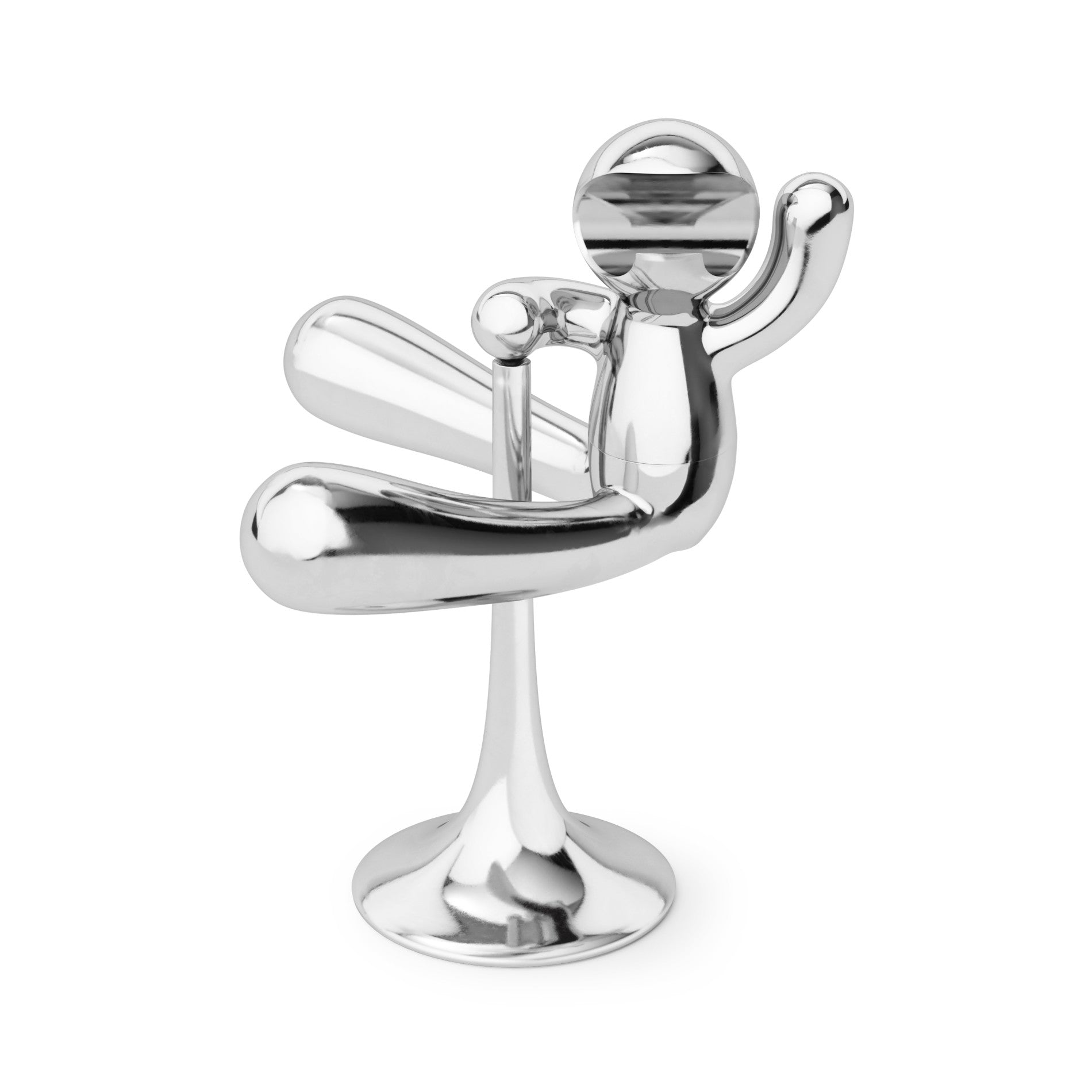 Umbra Rodeo Buddy Bottle Opener - Thumbnail 5