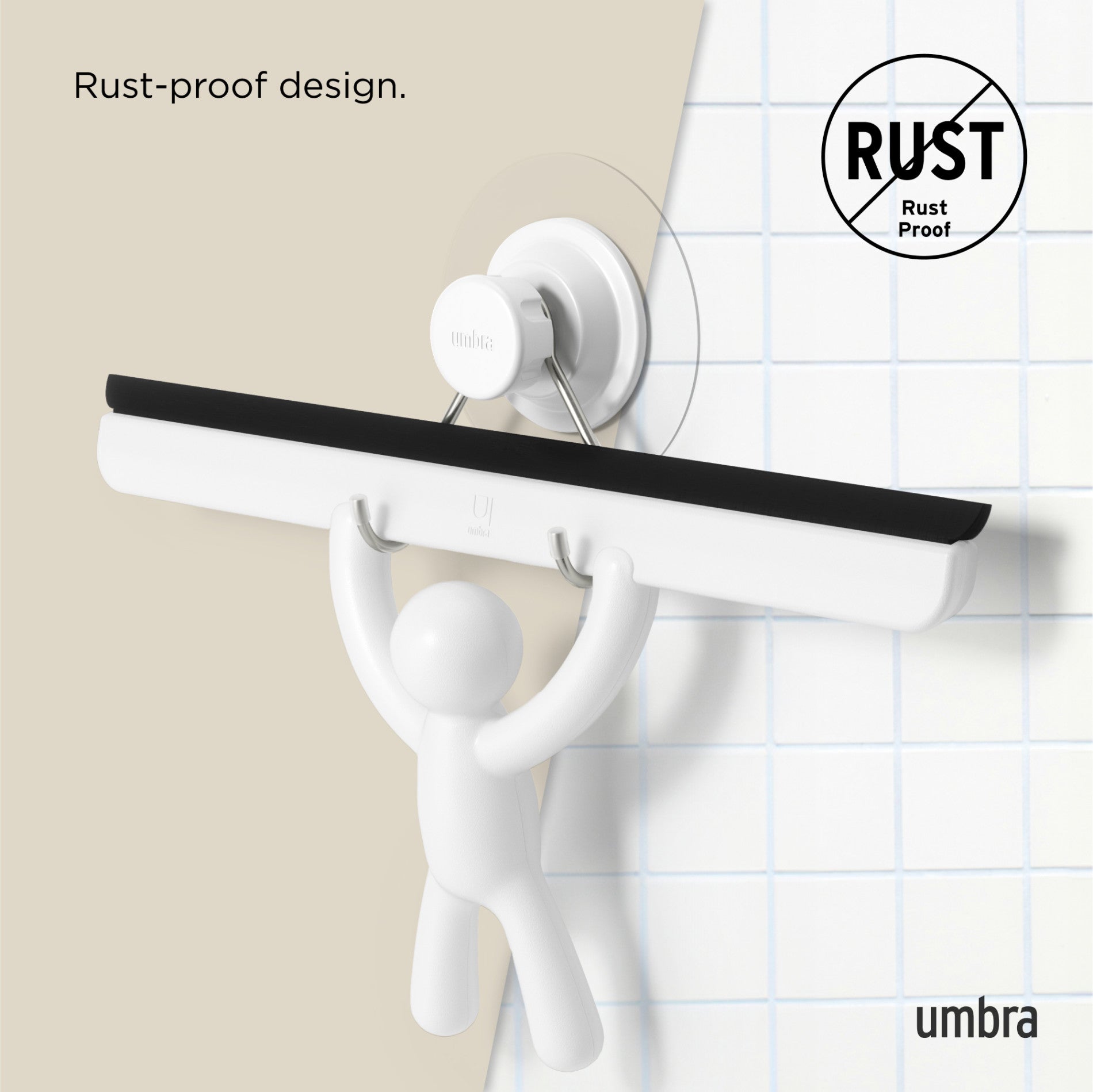 Umbra Buddy Squeegee - Thumbnail 3