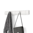 Wall Hooks | color: White-White
