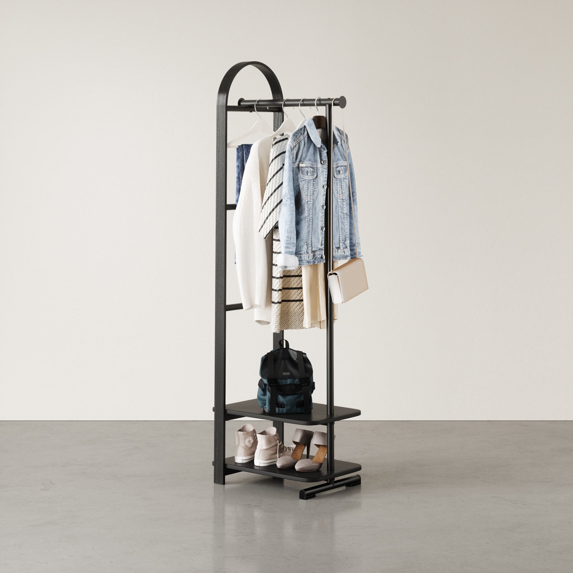 Bellwood Coat Rack – Umbra