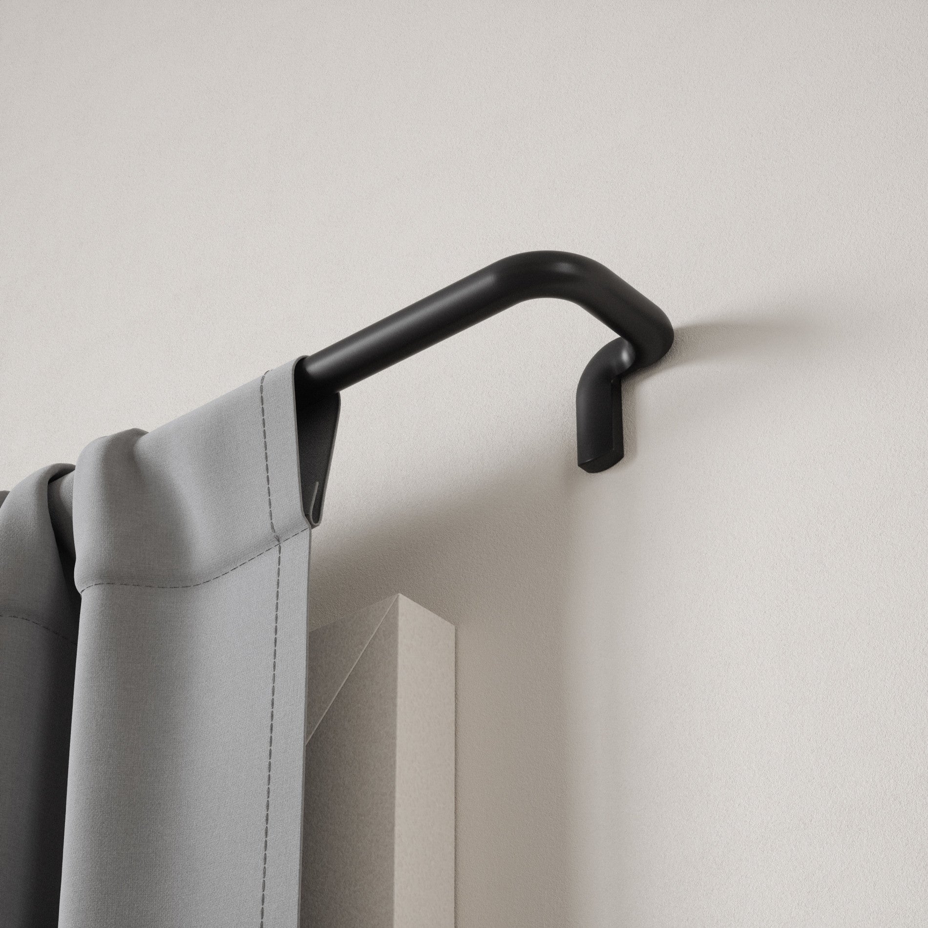 Umbra Twilight Curtain Rod