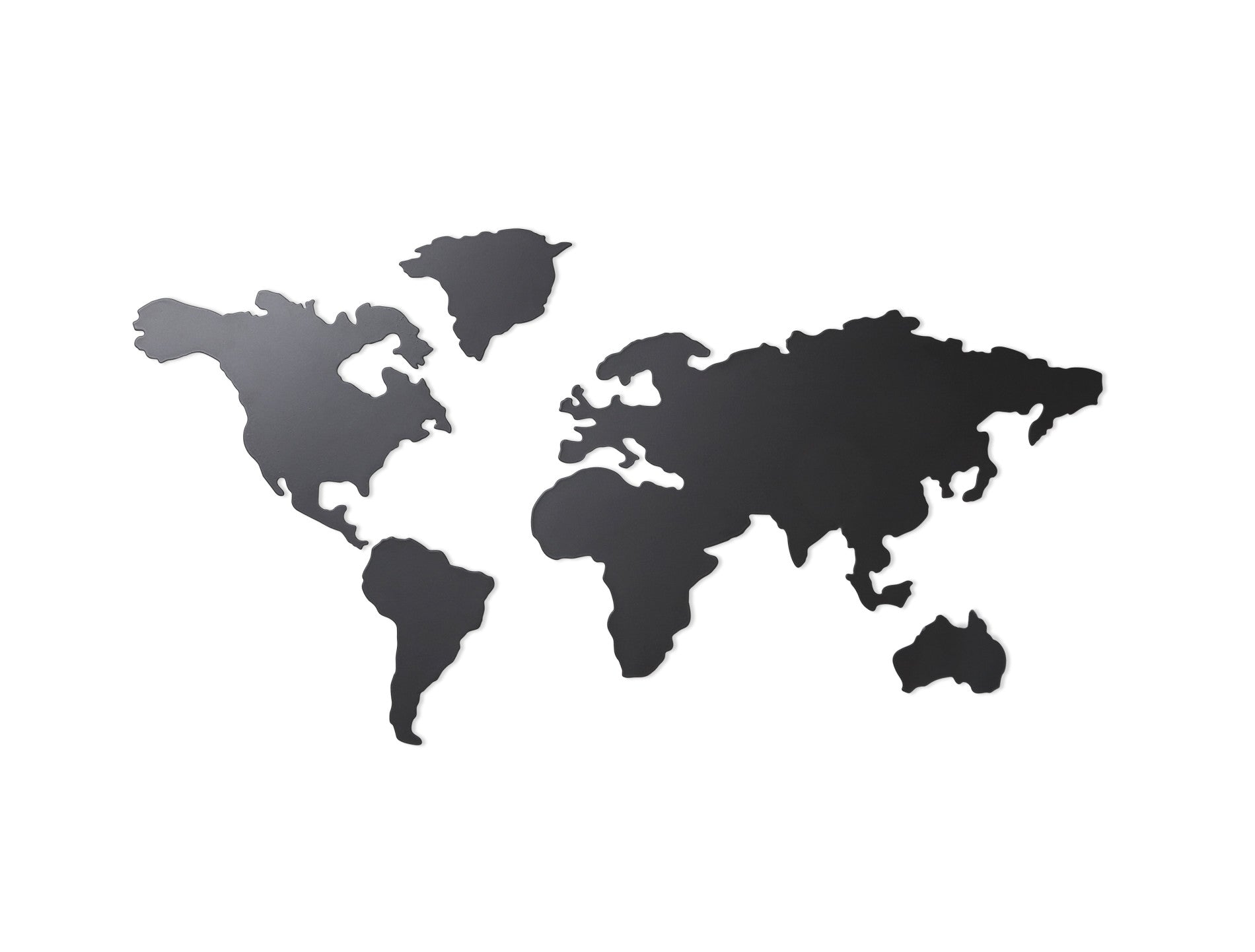 Mappit Wall Décor – Umbra