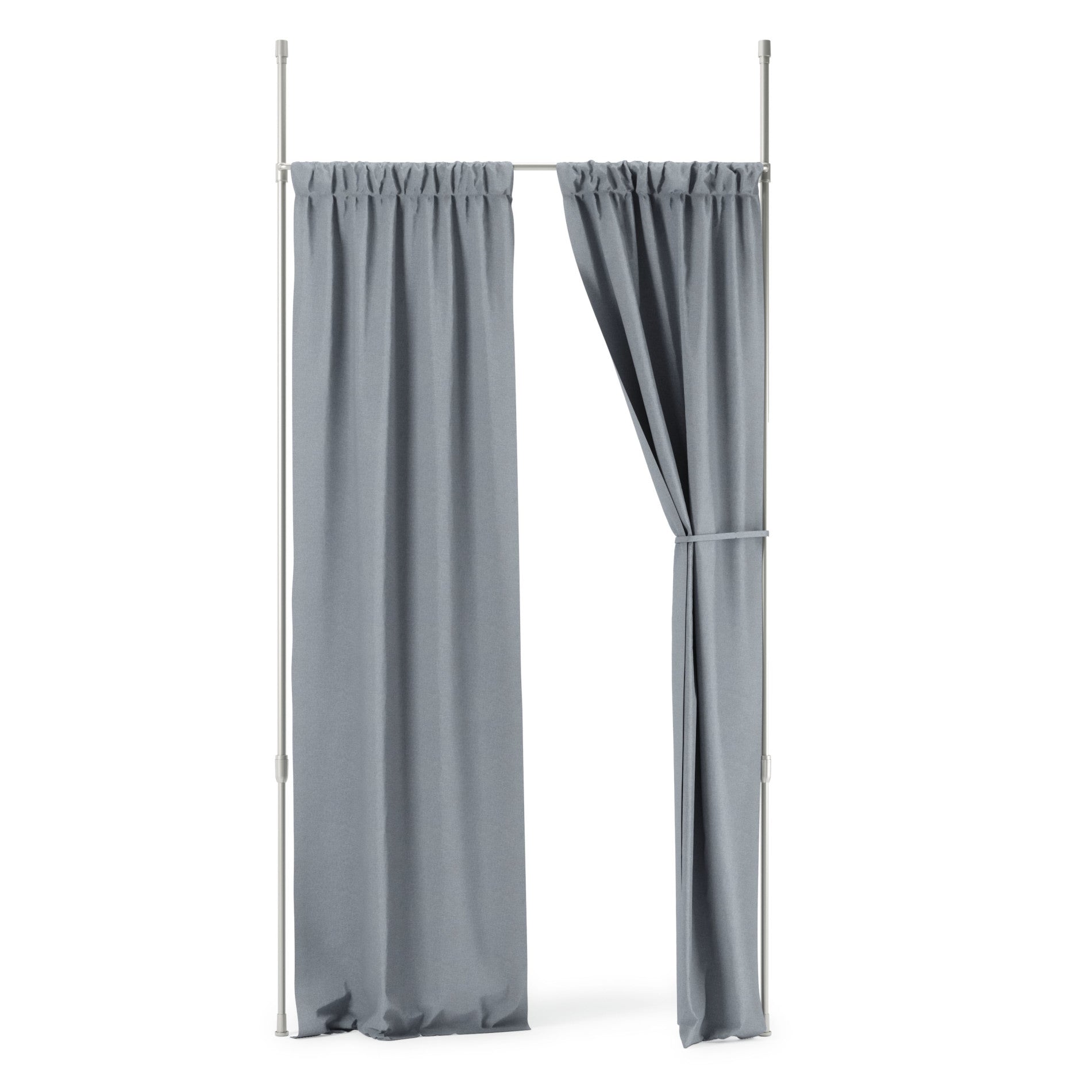 Umbra Curtain Rod - Thumbnail 5