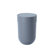 Bathroom Trash Cans | color: Slate Blue
