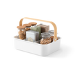 Kitchen Organization | color: White-Natural | size: Large