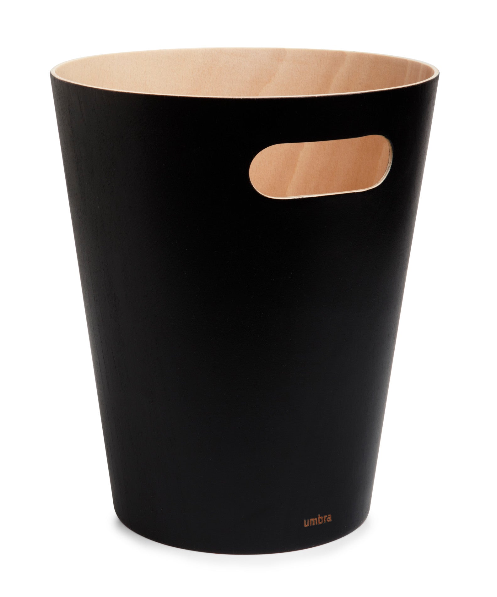 Woodrow Trash Can | Upgrade Your Space with This Modern Waste Can
