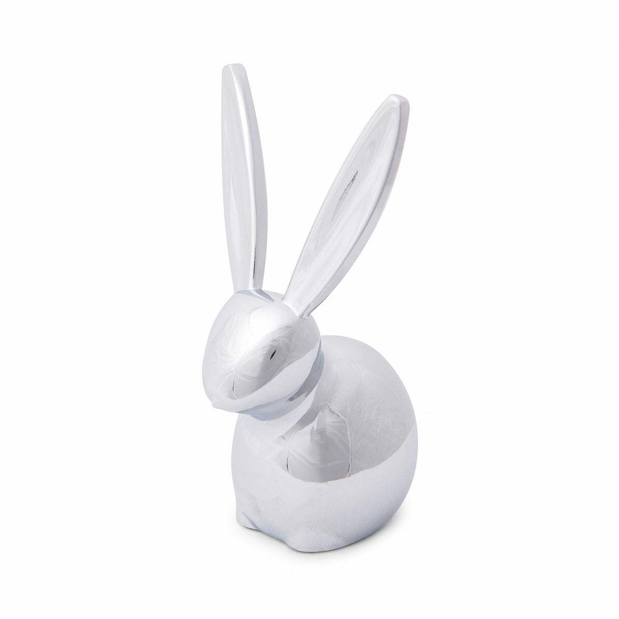 Ring Holders | color: Chrome