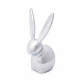 Ring Holders | color: Chrome