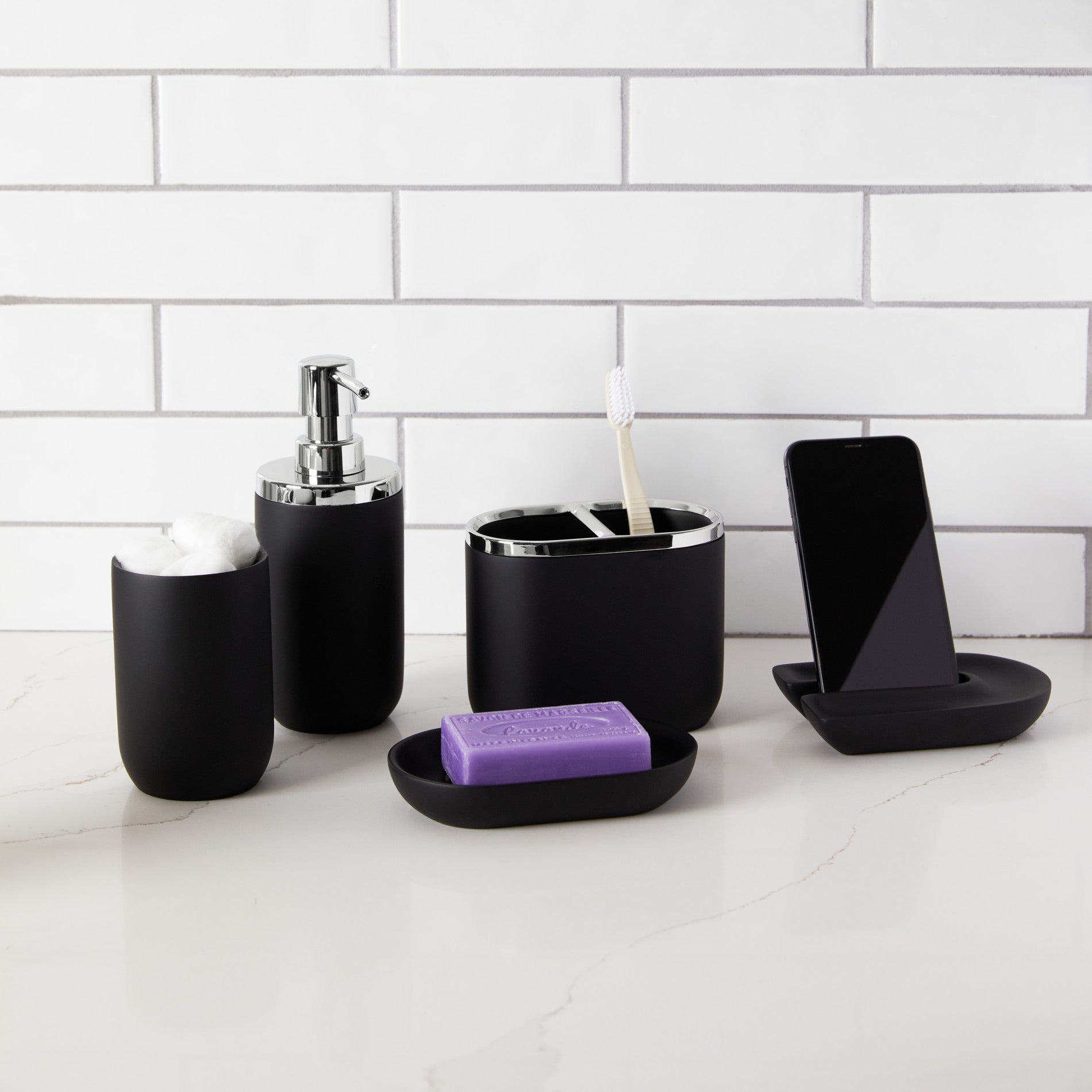 Junio Soap Pump - Modern Soap Dispenser | Umbra