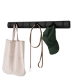 Wall Hooks | color: Black-Black