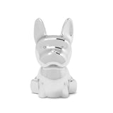 Ring Holders | color: Chrome