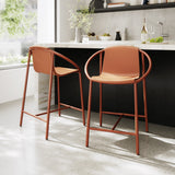 Chairs & Stools | color: Sierra | Hover