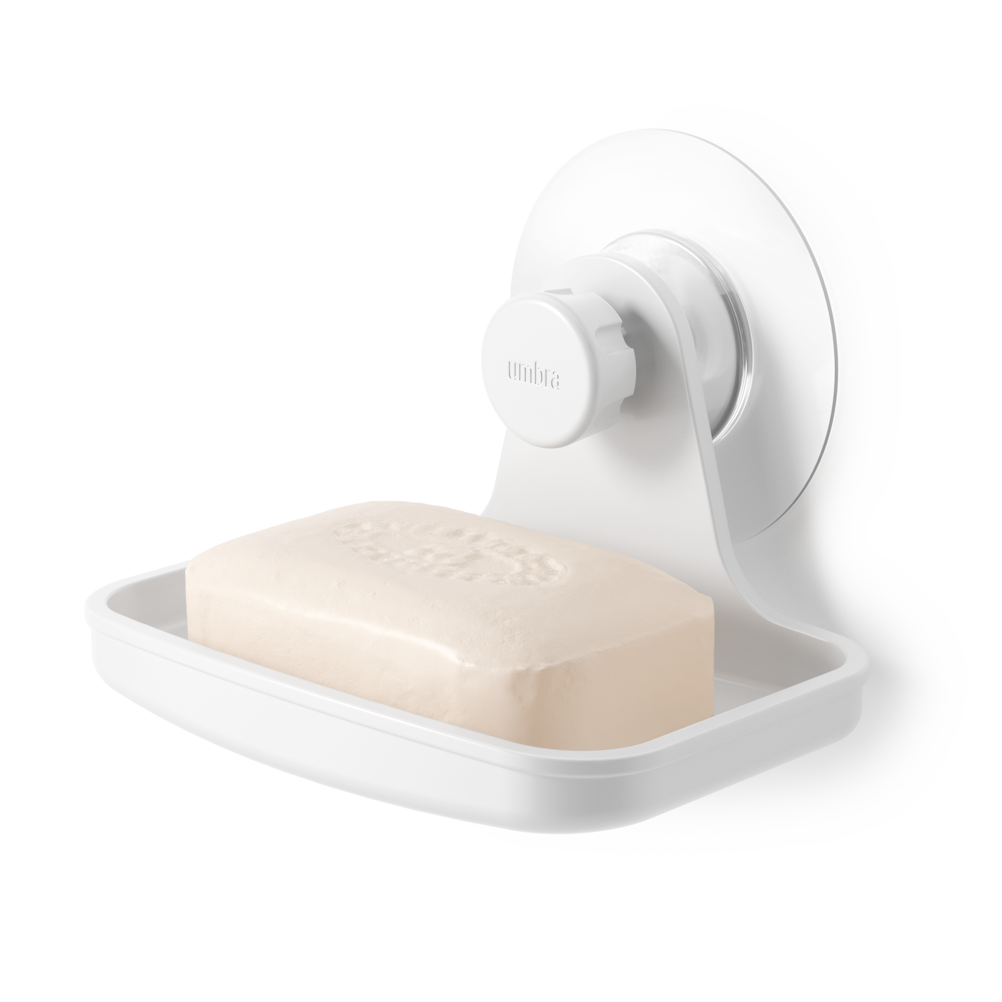 Umbra Flex Adhesive Soap Dish