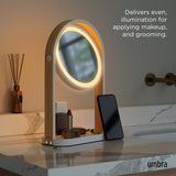 | color: White-Natural