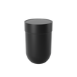 Bathroom Trash Cans | color: Black