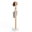Coat Racks & Valets | color: White-Natural