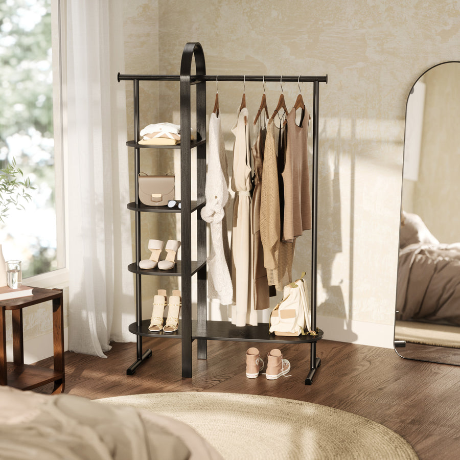 Bellwood Garment Rack | Clothing Storage & Organization | Umbra