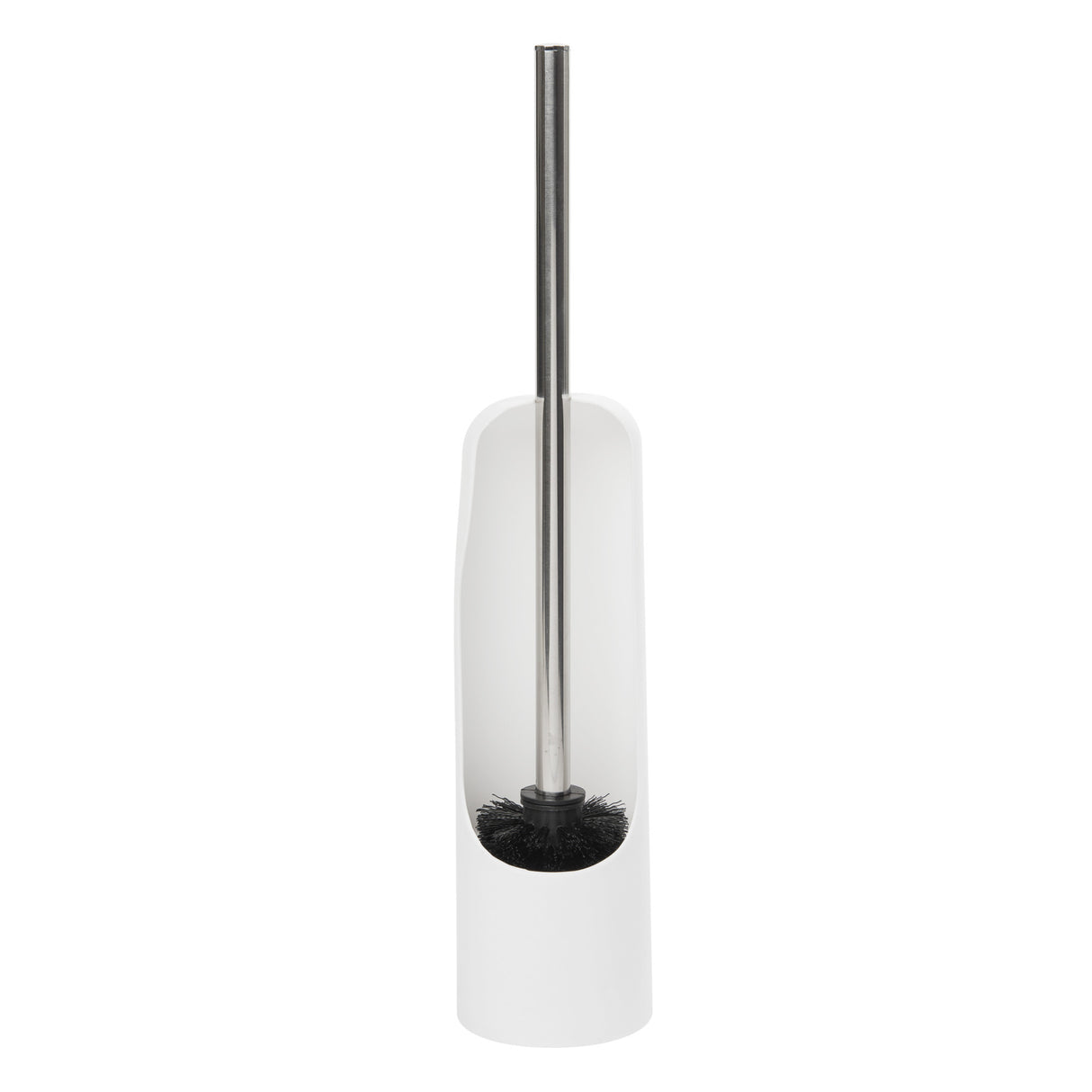 Bathroom Accessories | color: White | Hover