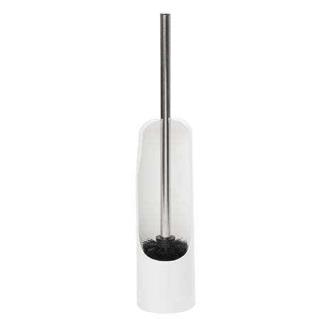 Bathroom Accessories | color: White | Hover