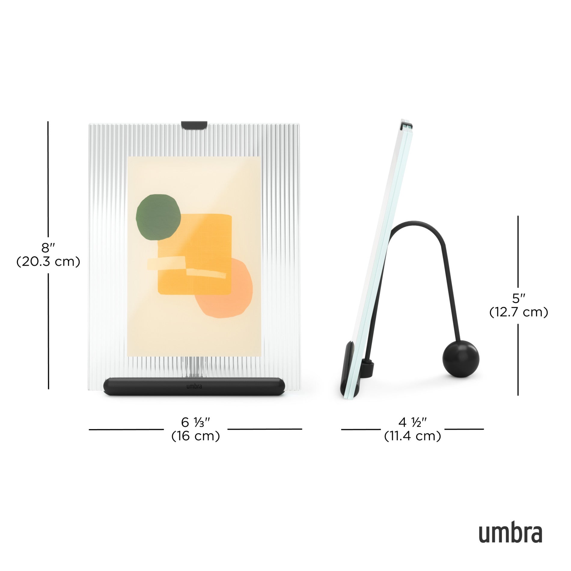 Flute Picture Frame – Umbra