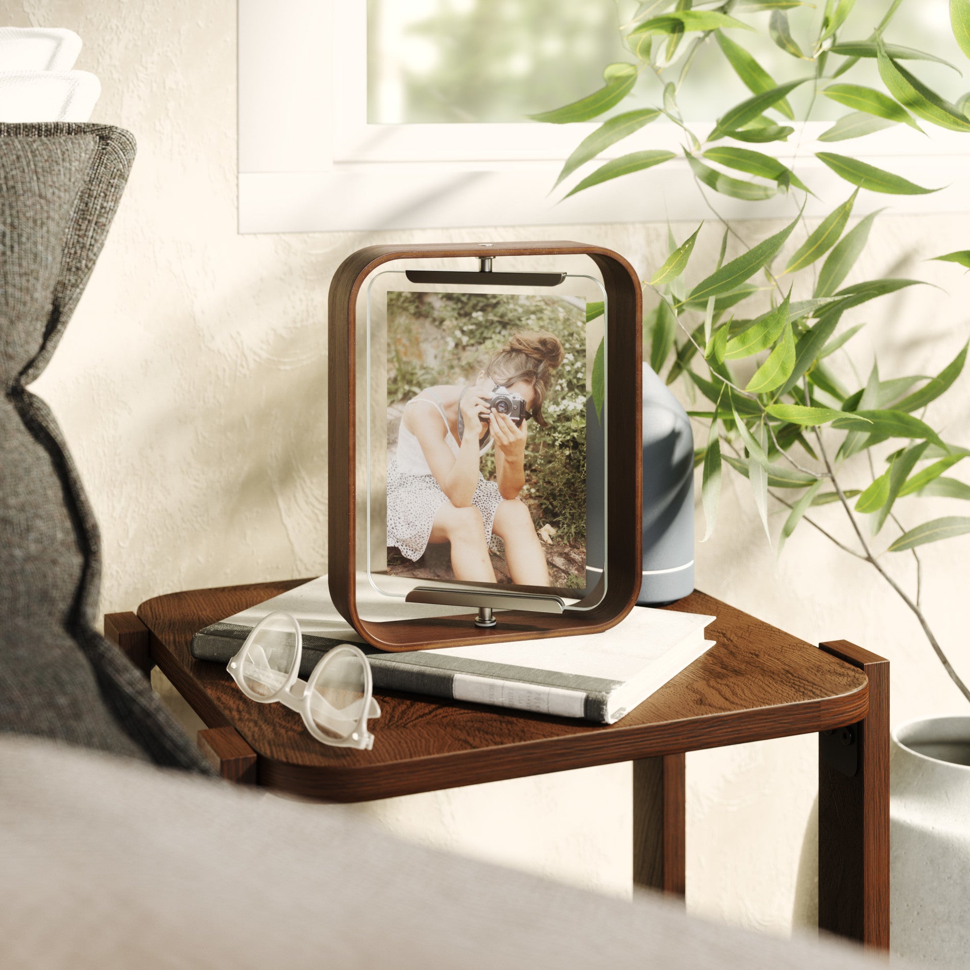 Bellwood Picture Frame – Umbra