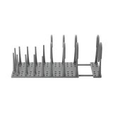 Kitchen Organization | color: Charcoal