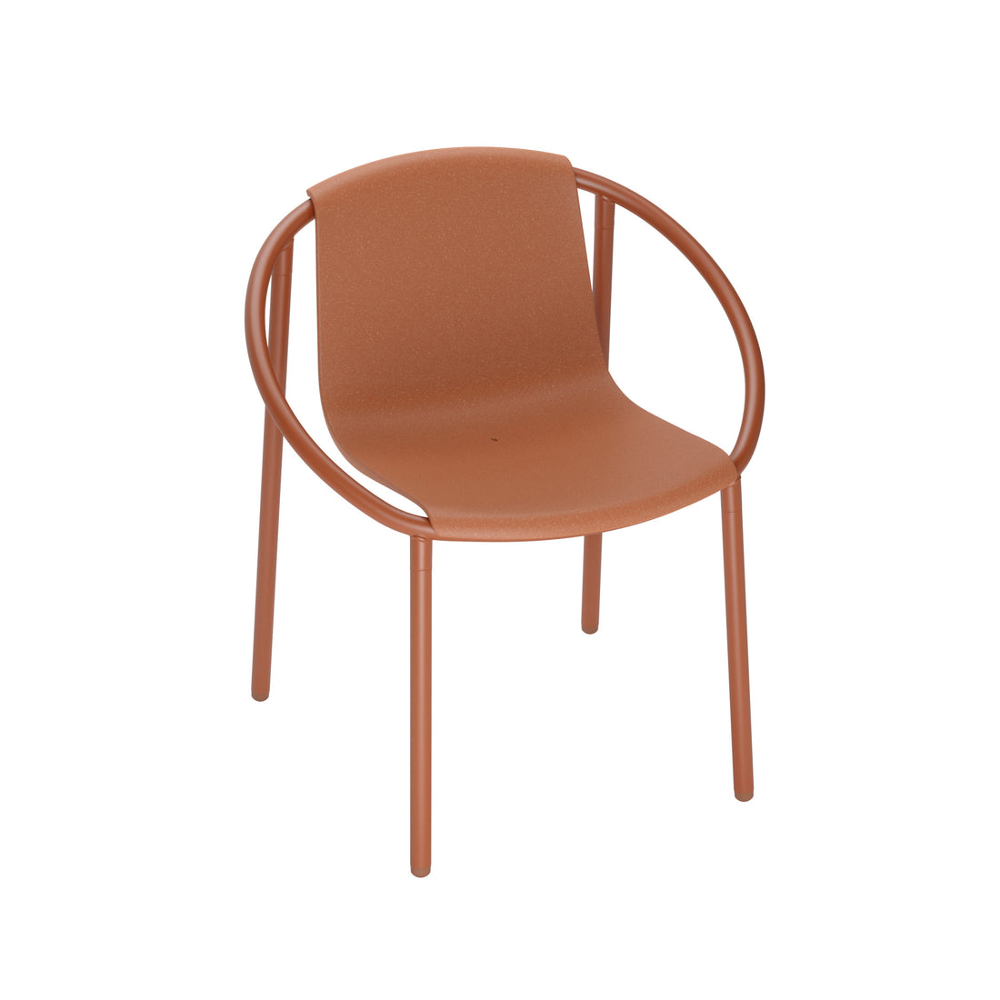Ringo - Modern & Stylish Dining Room, Patio or Living Room Chair – Umbra