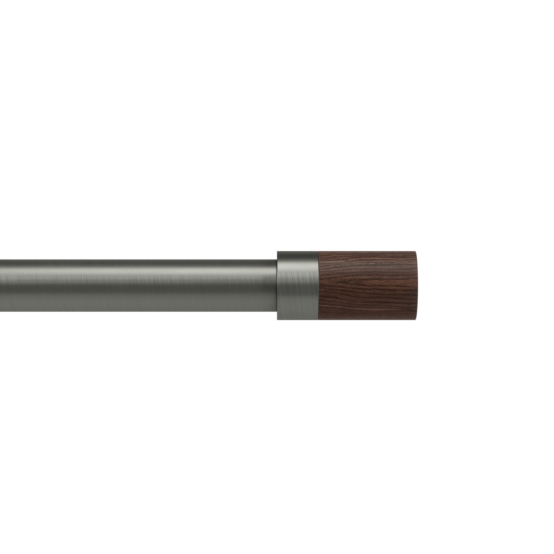 Umbra Blok Curtain Rod - Thumbnail 4