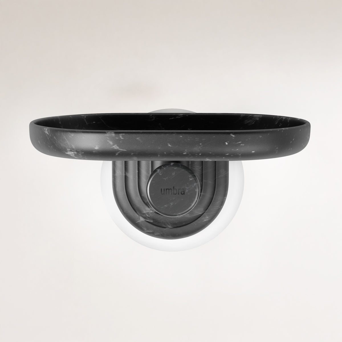 Nami Adhesive Soap Dish