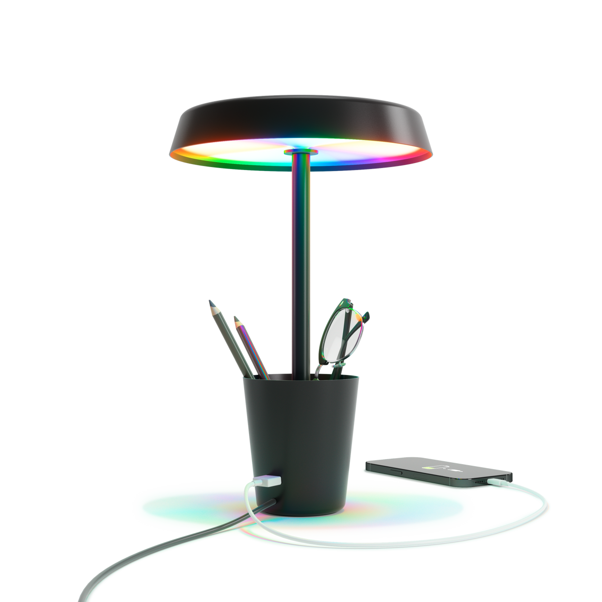 CUP Lamp, Smart Lighting & LED Lamp