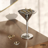 Tini Martini Ring Holder