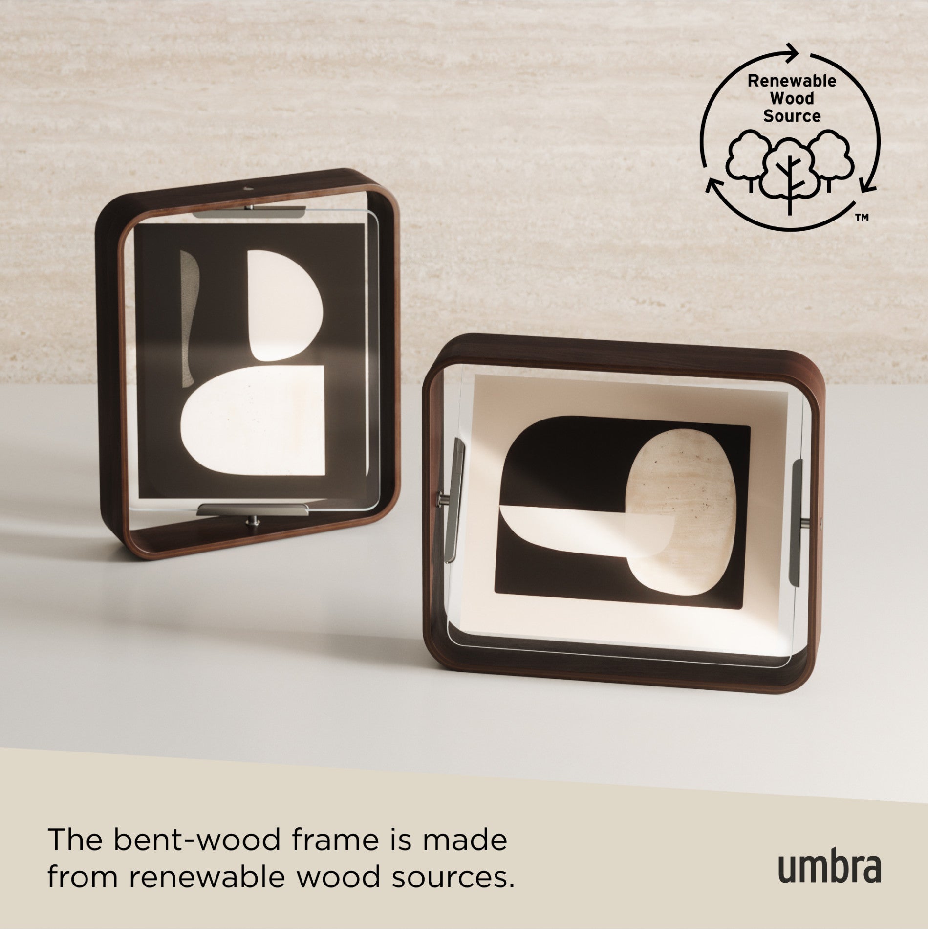 Bellwood Picture Frame – Umbra