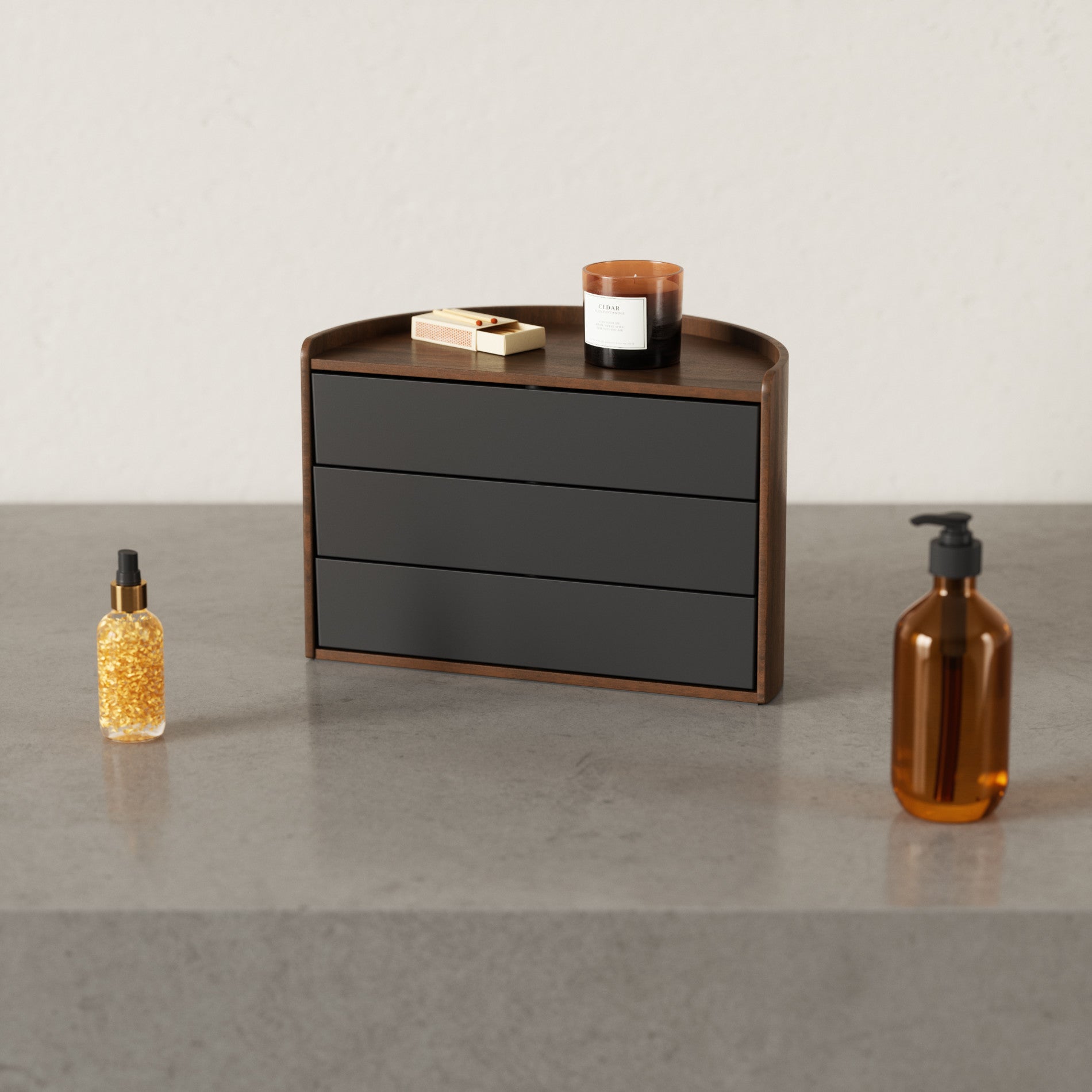 Moona Storage Box – Jewelry Box & Organizer | Umbra