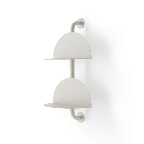 Solis Adjustable Wall Shelf
