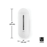 Soap Dispensers | color: White