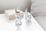 Ring Holders | color: Chrome | Hover