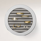 Tini Martini Ring Holder