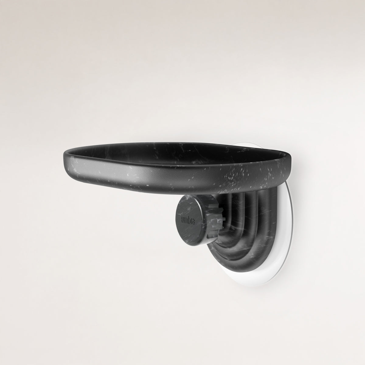 Nami Adhesive Soap Dish