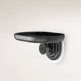 Nami Adhesive Soap Dish