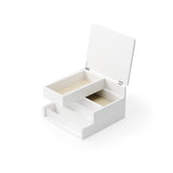 Jewelry Boxes | color: White
