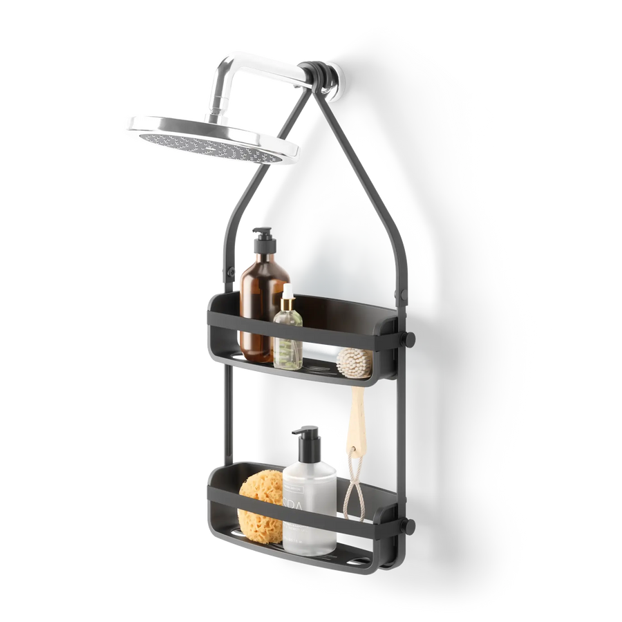 Flex Shower Caddy