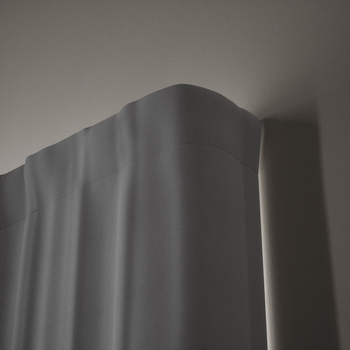 Twilight Single Room Darkening Curtain Rod
