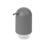 Soap Dispensers | color: Grey